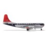 Model redukcyjny Boeing 377 Stratocruiser, Northwest Orient, skala 1:200, Herpa.
