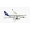 Model samolotu SAS Scandinavian Airlines Airbus A320neo marki Herpa HE534963