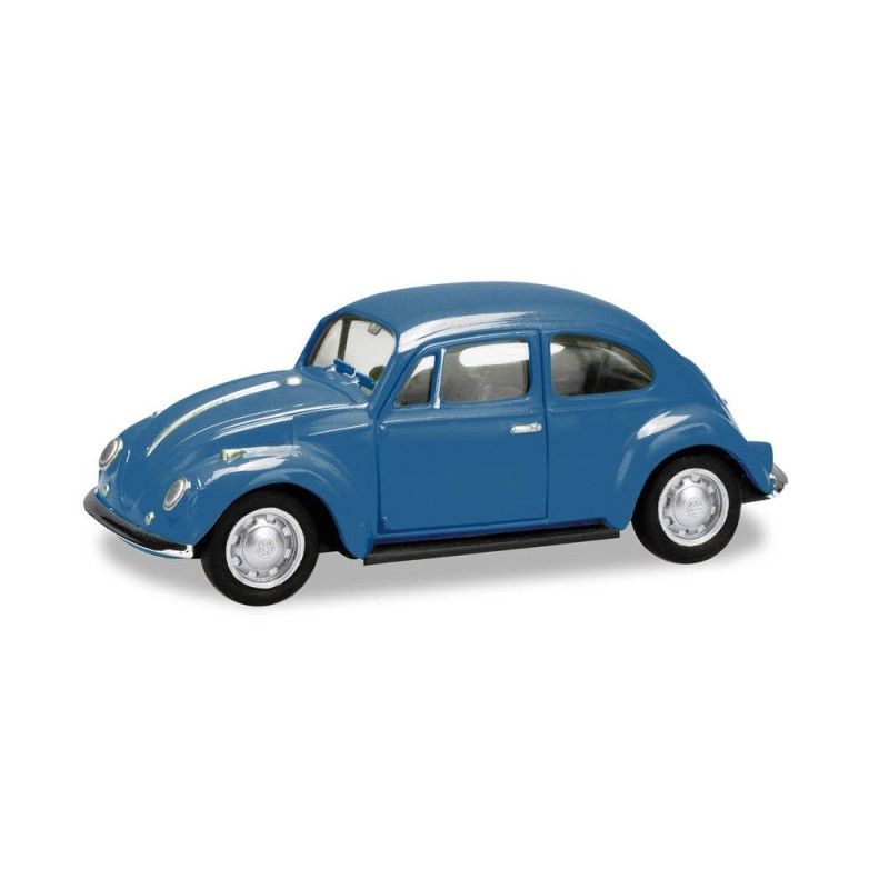 Model pojazdu VW KÄFER