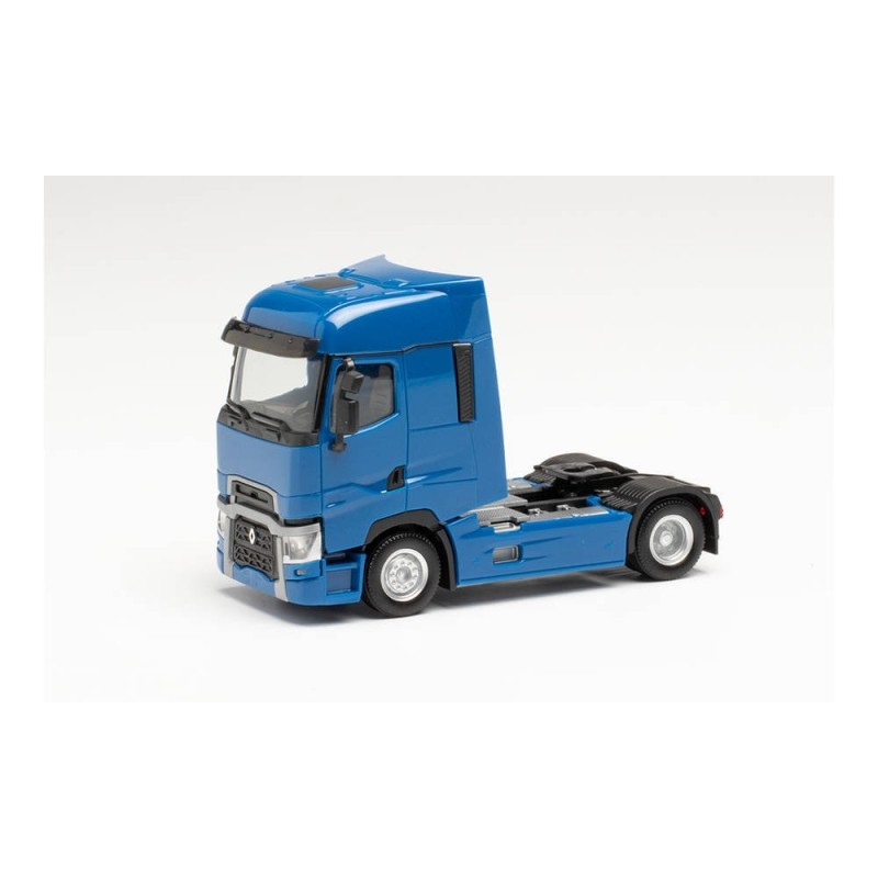 Model pojazdu RENAULT T ZUGMASCHINE