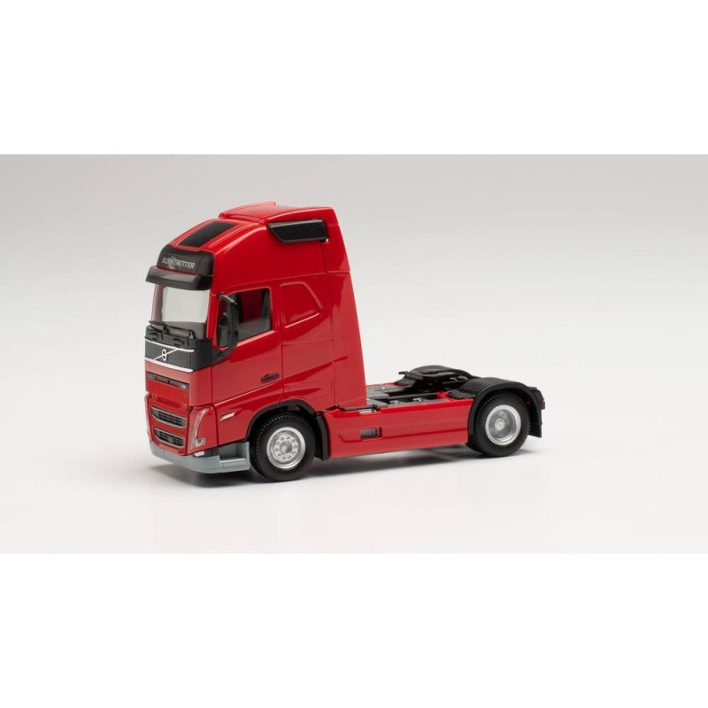 Model pojazdu VOLVO FH GL. XL 2020 ERWEITERTE AUSSTATTUNG ZUGMASCHINE
