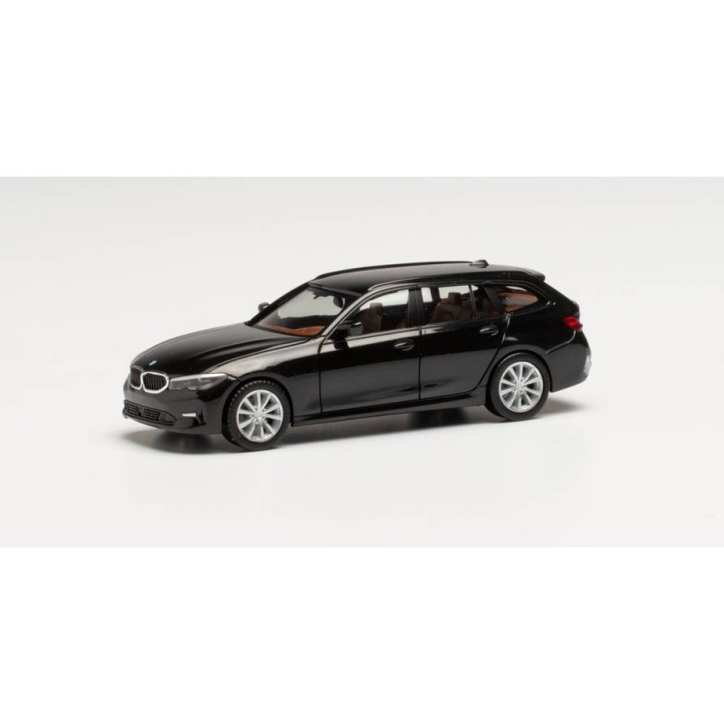 Model pojazdu BMW 3ER TOURING