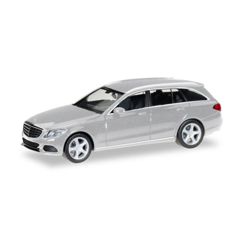 Model pojazdu MERCEDES-BENZ C-KLASSE T-MODELL ELEGANCE