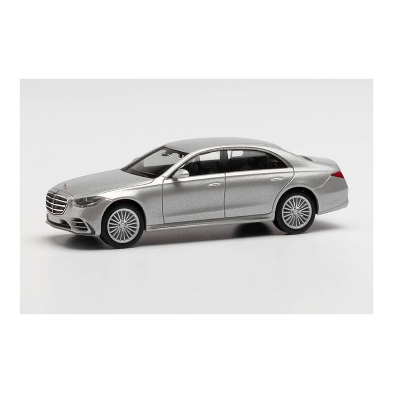 Model pojazdu MERCEDES-BENZ S-KLASSE