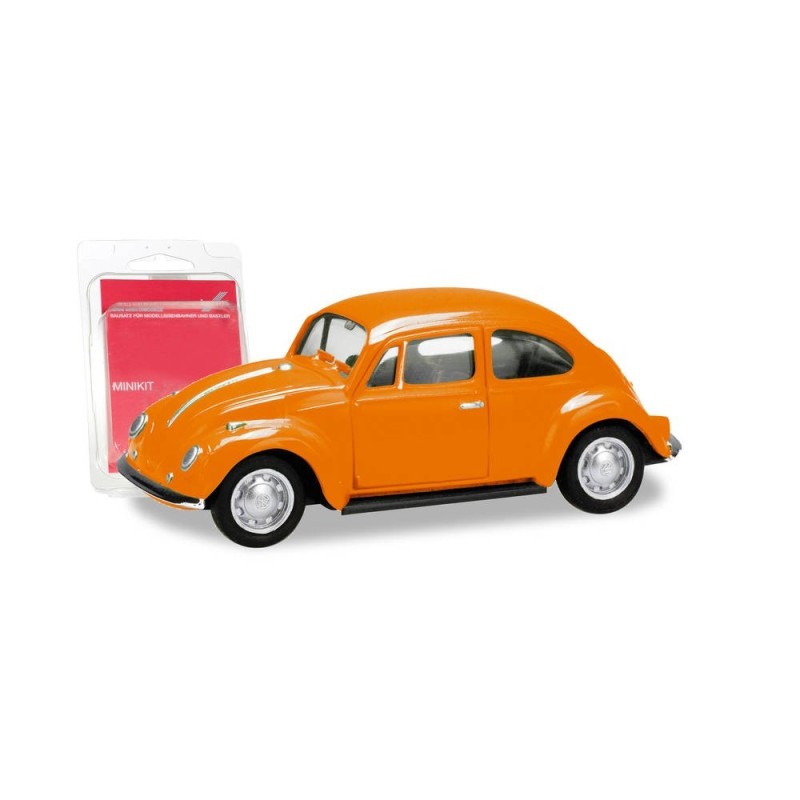 Model pojazdu MINIKIT VW KÄFER