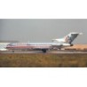 Model samolotu American Airlines 727-100 marki Phoenix PH2AAL004