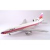 Model samolotu PSA Limited Edition L-1011 TriStar marki 500 Inflight IF011004