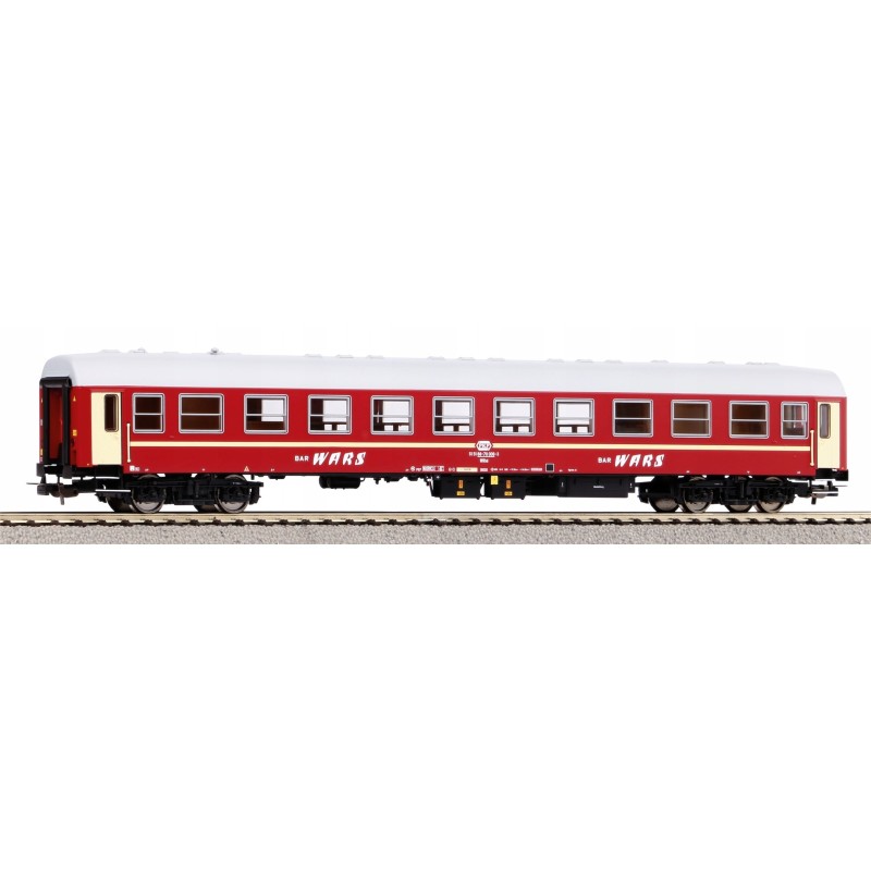 Model kolekcjonerski Speisewg marki PIKO P97615
