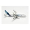 Model samolotu Airbus industries BelugaXL - XL2 marki Herpa HE-534284-001