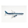 Model samolotu AZERBAIJAN AIRLINES AIRBUS A340-600 – 4K-AI08 “BAKU-8” marki Herpa HE535762