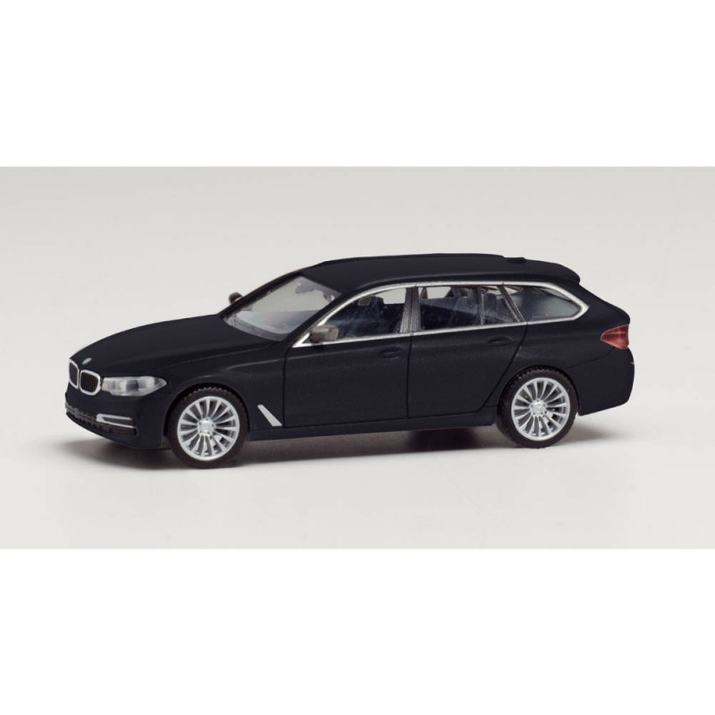 Model pojazdu BMW 5ER TOURING