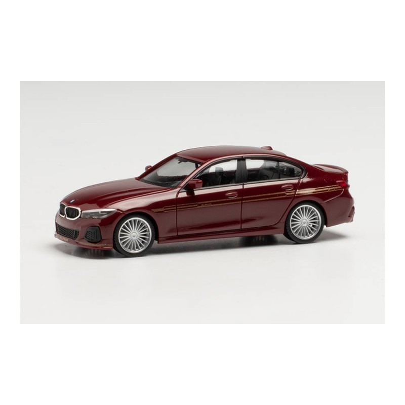 Model pojazdu BMW ALPINA B3 LIMOUSINE