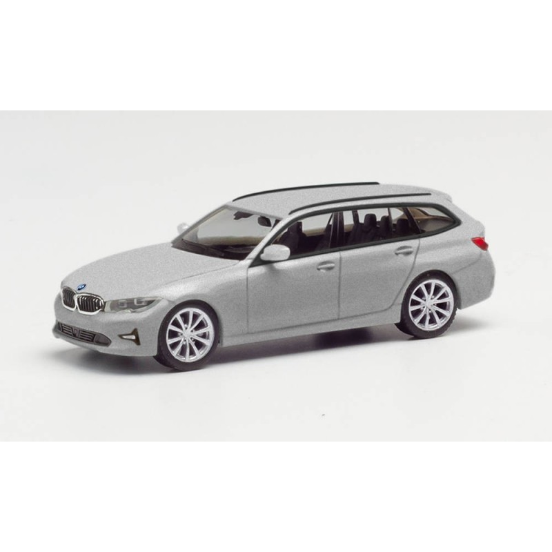 Model pojazdu BMW 3ER TOURING