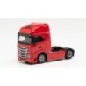 Model pojazdu IVECO S-WAY ZUGMASCHINE