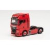 Model pojazdu MAN TGX GX INDIVIDUAL LION ZUGMASCHINE