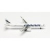 Model samolotu FINNAIR AIRBUS A321 – OH-LZS marki Herpa HE535441