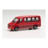 Model pojazdu MERCEDES-BENZ SPRINTER `18 BUS FLACHDACH