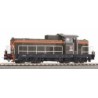 Model lokomotywy Diesellok SM42 Przewozy Regionalne VI marki PIKO P59273