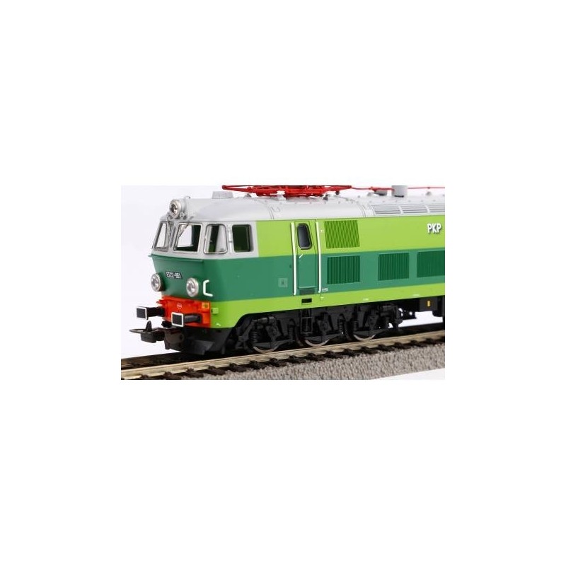 Model kolekcjonerski E-LOK PKP ET22-951 marki PIKO PI96337