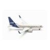 Model samolotu SAS SCANDINAVIAN AIRLINES BOEING marki Herpa HE536226
