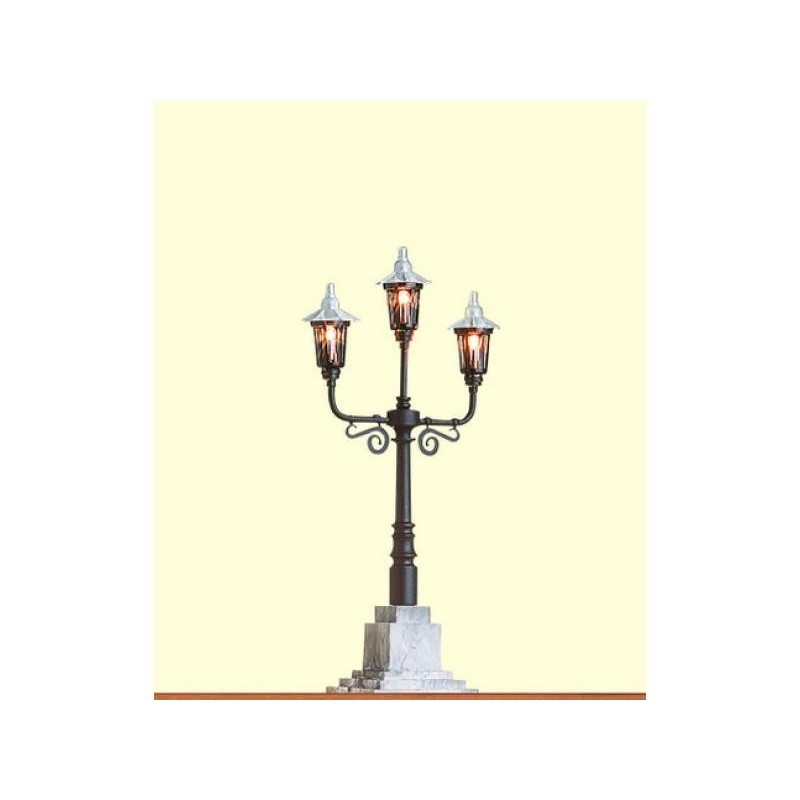 Akcesorium elektroniczne Schirmleuchte 3 - Arms Height marki BRAWA BR5220