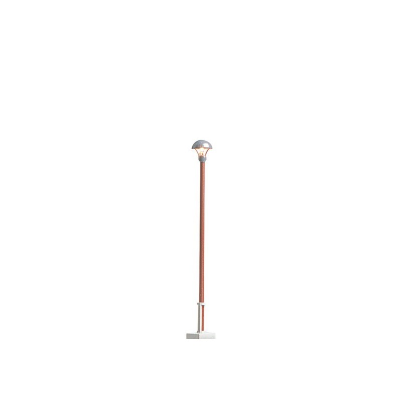 Akcesorium elektroniczne Mushroom-head Platform Light marki BRAWA BR5019