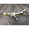 Model samolotu Boeing 737-900, skala 1:400, Phoenix. Malowanie OK Air.