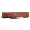 Wagon modelarski PIKO Wagon towarowy marki PIKO PI58376-3
