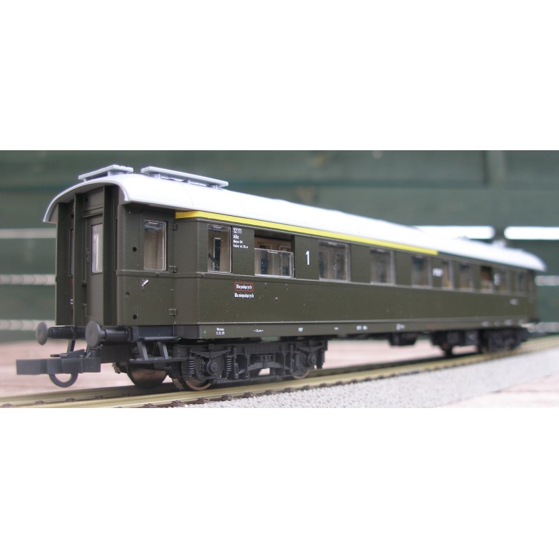Model kolekcjonerski Roco nr. 64291 marki Roco RO64291
