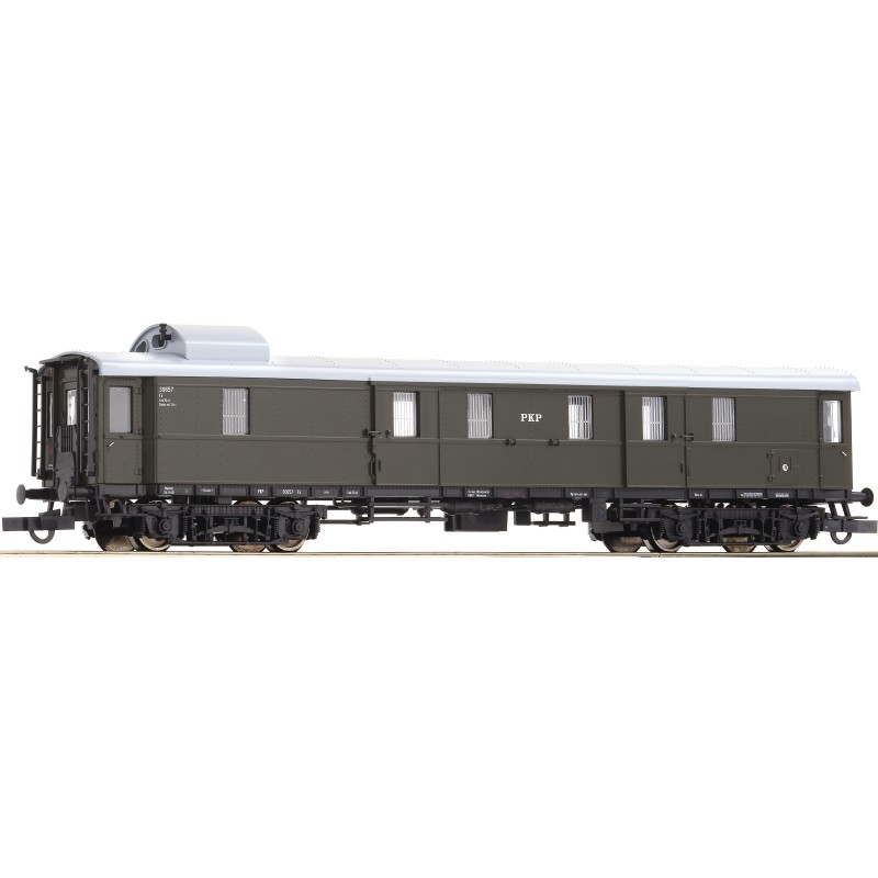 Model kolekcjonerski ROCO nr. 64293 marki Roco RO64293