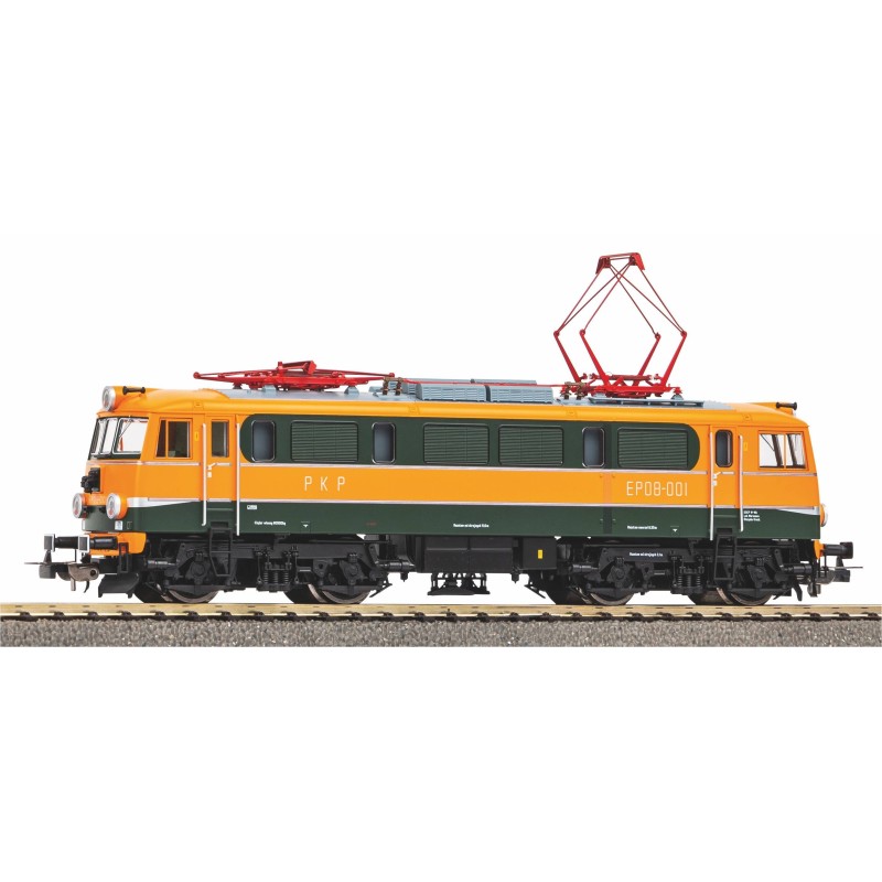 Model kolekcjonerski PIKO 96393