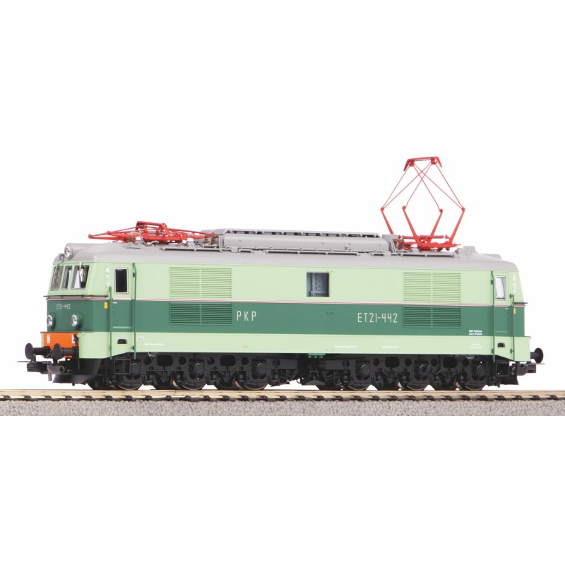 Model kolekcjonerski PIKO 51603
