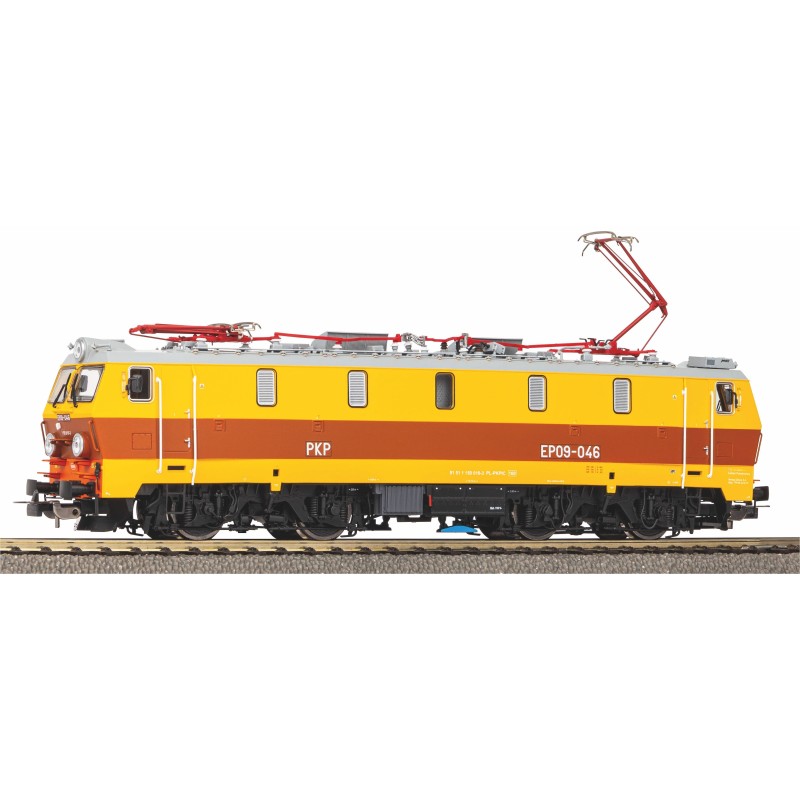 Model kolekcjonerski PIKO 97524