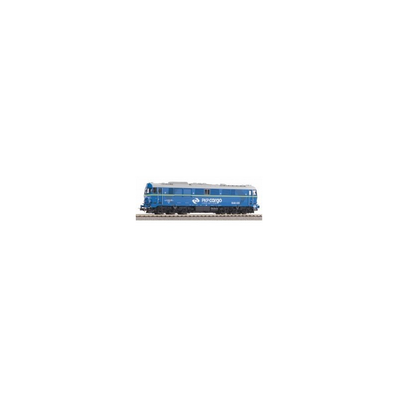 Model lokomotywy PIKO 52868