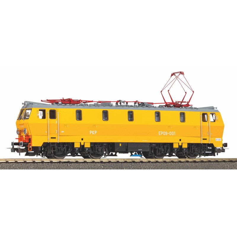Model kolekcjonerski PIKO 97526