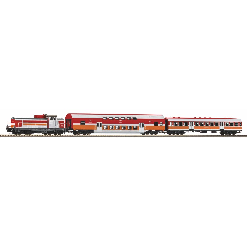 Model kolekcjonerski PIKO 57114