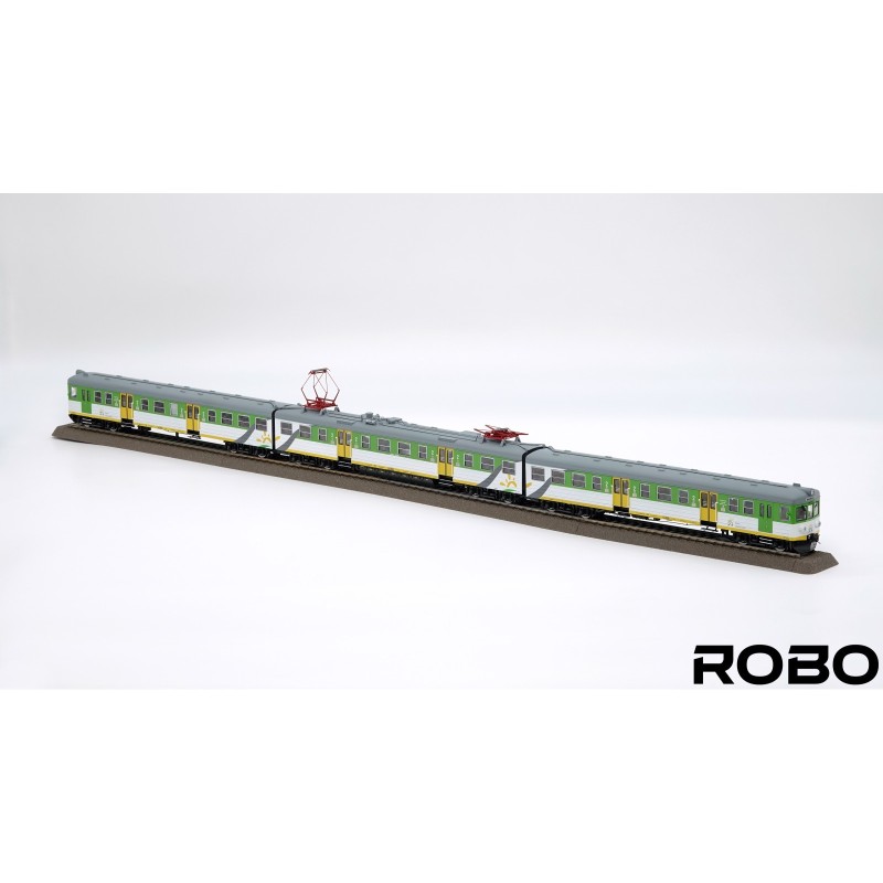 Model kolekcjonerski ROBO 400910