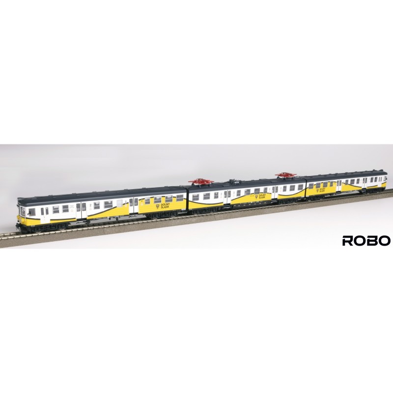 Model kolekcjonerski ROBO 400720DD