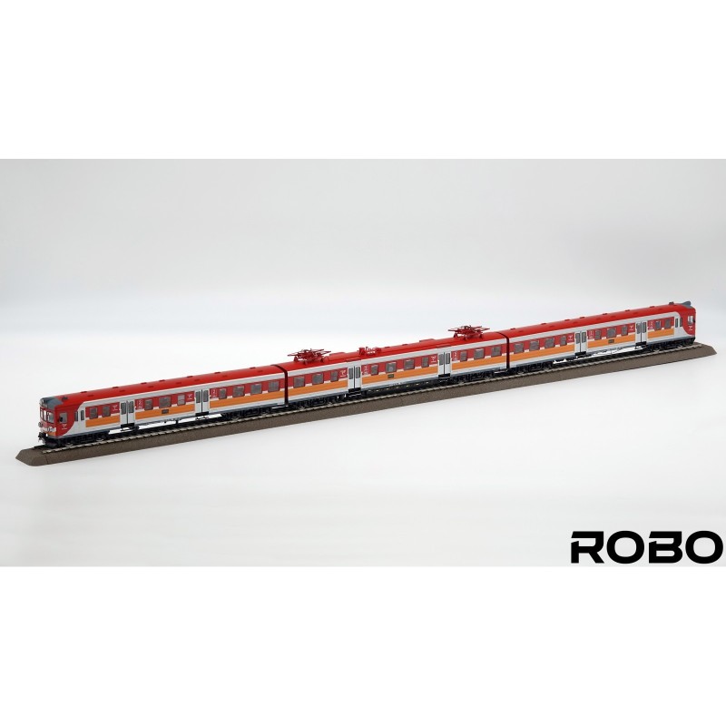 Model kolekcjonerski ROBO 400820