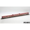 Model kolekcjonerski ROBO 400820