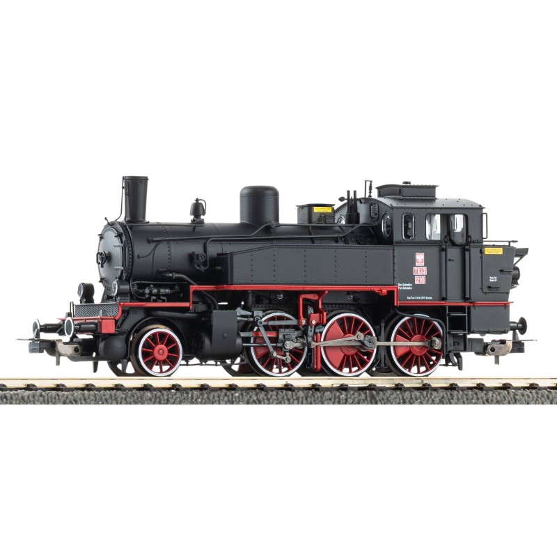 Model kolekcjonerski PIKO 50737