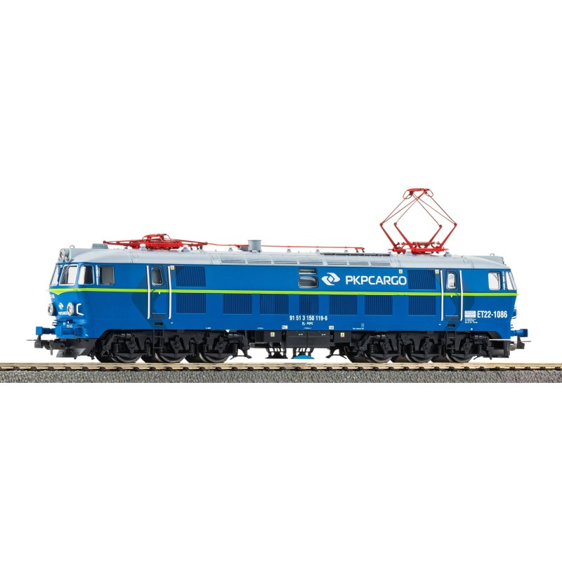Model kolekcjonerski PIKO 96345