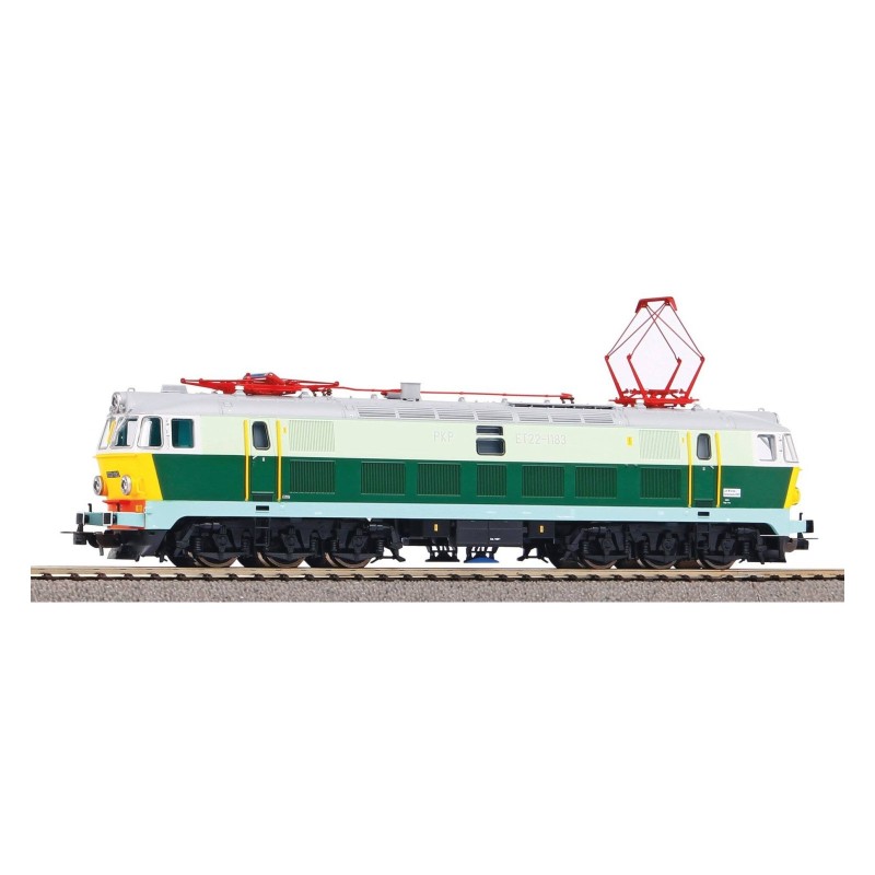Model kolekcjonerski PIKO 96335
