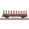 Wagon modelarski PIKO 24545