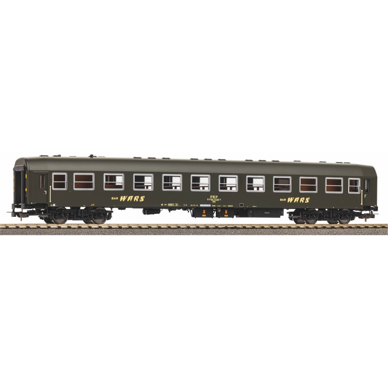 Wagon modelarski PIKO 97183