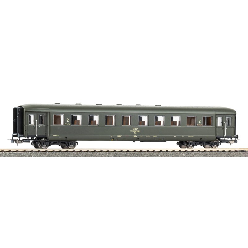 Wagon modelarski PIKO 53286