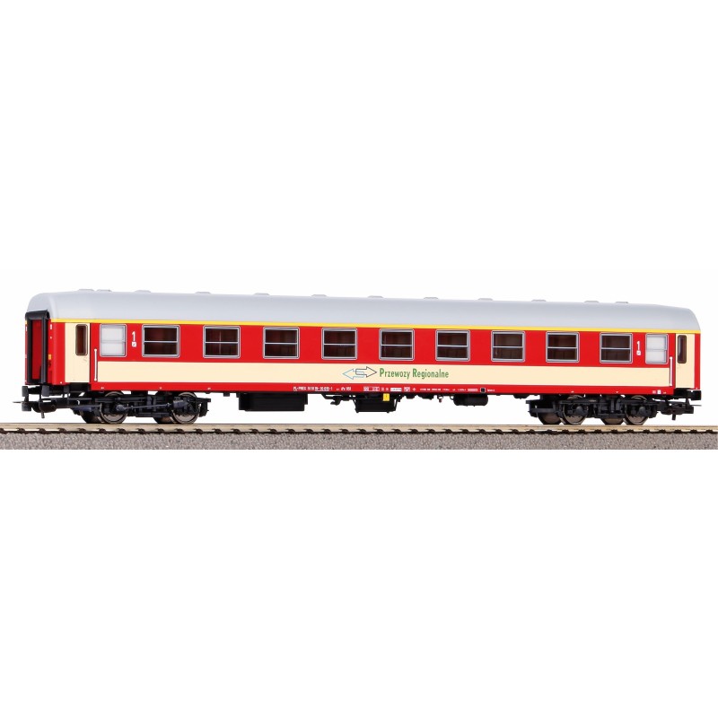Wagon modelarski PIKO 97613