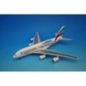 Model samolotu Emirates Airbus A380 Real Madrid (2018) marki Herpa HE559508