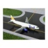 Model samolotu Airbus A320 Gemini Jets TED 1/200 marki GeminiJets G2UAL007