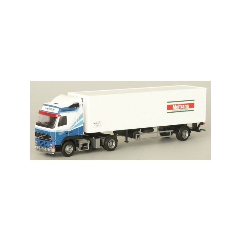 Model pojazdu Volvo FH Glob. / Aerop. (AWM53020) marki AWM AWM53020